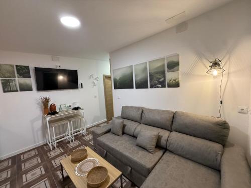 Casa Rural Madrigalejo in Madrigalejo