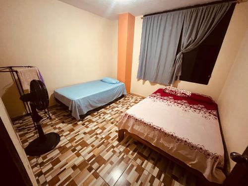 Apt 1 in Tena