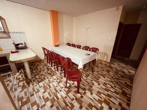 Apt 1 in Tena