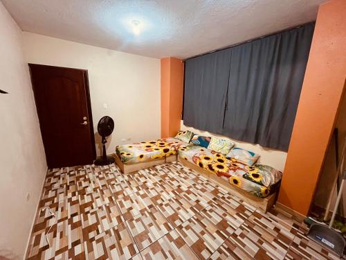 Apt 1 in Tena