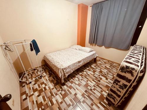 Apt 1 in Tena