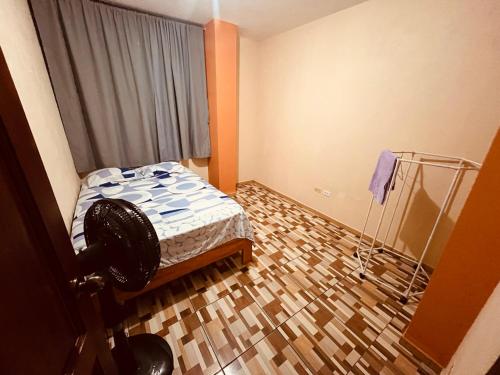 Apt 1 in Tena