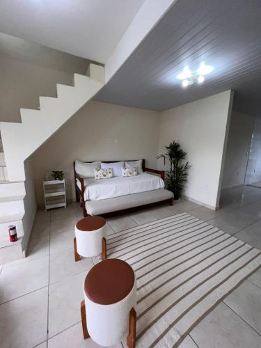 House 3 – khách sạn tại Cabore