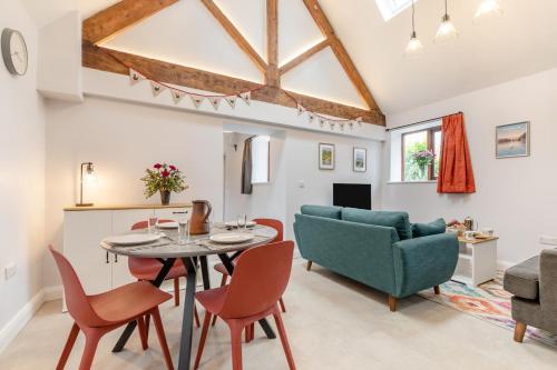 2 Bed in Uttoxeter oc-q33072 gîte à louer Denstone