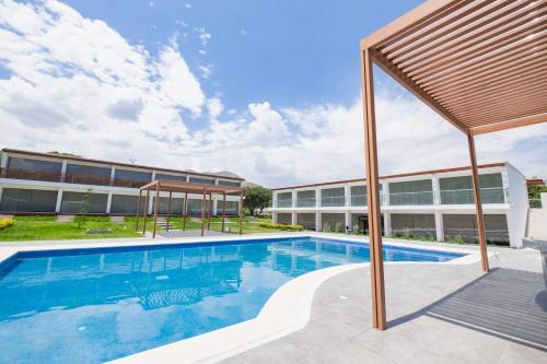 Centro Recreacional Simbal – Trujillo