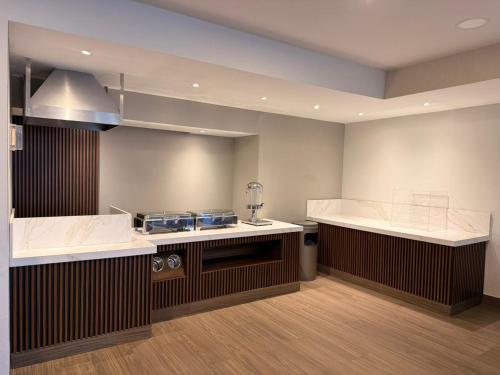 อาหารและเครื่องดื่ม, Victoria Inn in ซิอูดัด วิคตอเรีย