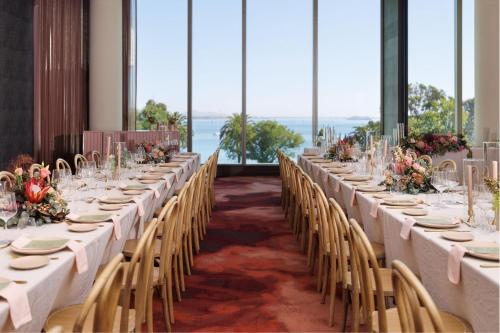 Salas de reuniones, Crowne Plaza Geelong By IHG in Geelong Central