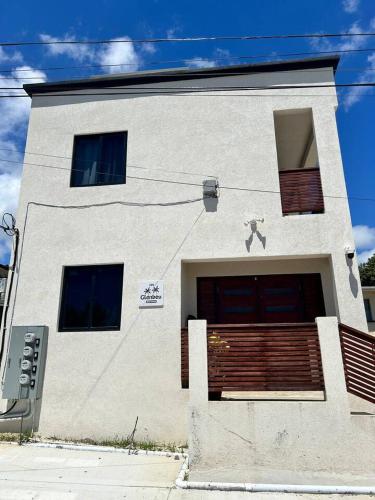 Luxury Beds, Great Layout | Central 2BR Apartment in Bridgetown