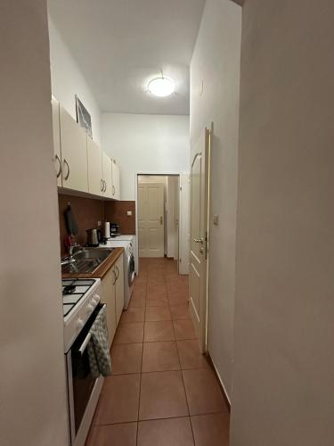 Viennese Nest Apartment