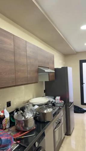 McDonalds Apartment 2 Mars in 하보우스