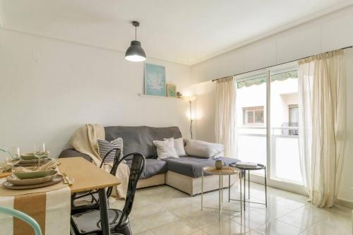 Apartamento Pink Urban Living