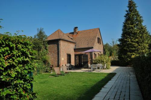 . Holiday Home Poppenhuis