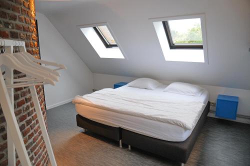 Holiday Home Poppenhuis