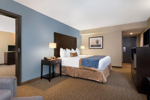 Wyndham Garden Texarkana in Texarkana (TX)