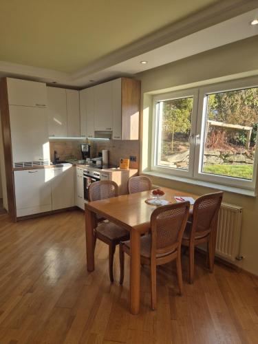 Ferienwohnung Schmid in Haslach An Der Muhl
