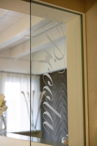 Előcsarnok, Piccola Venezia Room in Chioggia