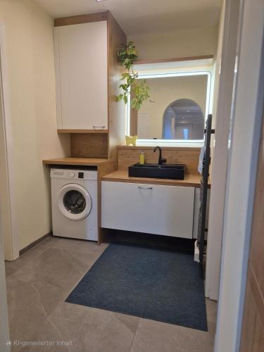 Ferienwohnung Schmid in Haslach An Der Muhl