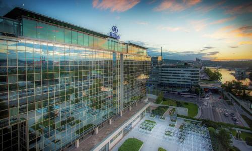Hilton Prague Hotel - image 15