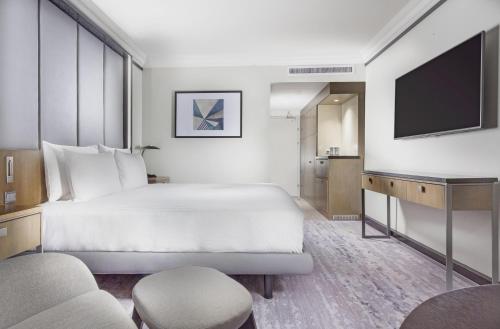 Hilton Prague Hotel - image 42