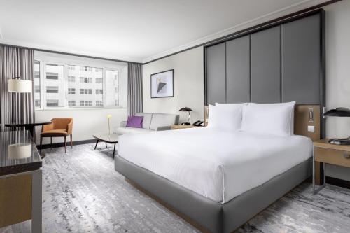 Hilton Prague Atrium in Prága