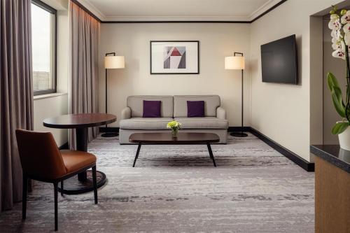 Hilton Prague Hotel - image 20