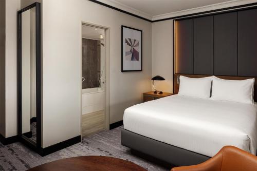 Hilton Prague Hotel - image 43