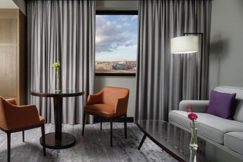 Hilton Prague Hotel - image 27