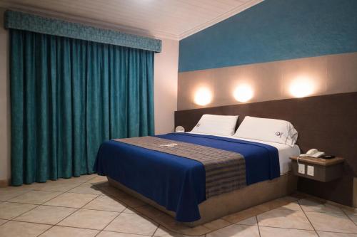 . Autohotel Punto de Descanso Cordoba
