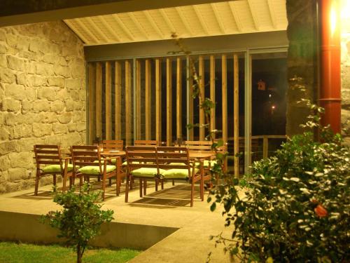 Holiday Home Tradicampo-Casa do Tanque by Interhome in นอร์เดสตินโฮ