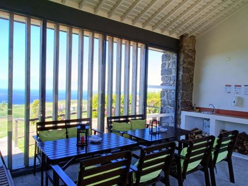 Holiday Home Tradicampo-Casa do Tanque by Interhome in นอร์เดสตินโฮ