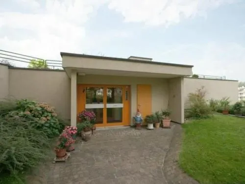 Apartment Hoegerli Alpenblick by Interhome in Weggis, Schweiz