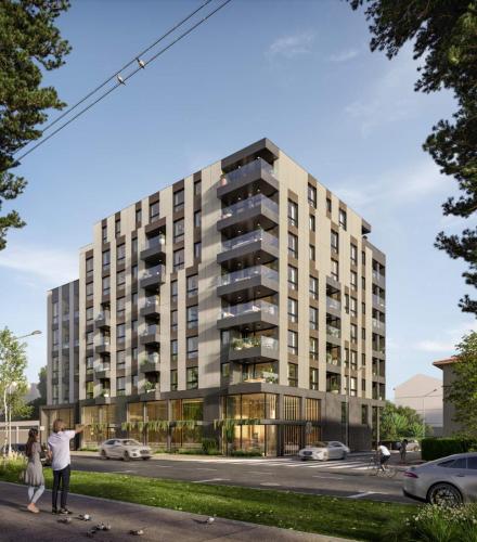 Cloud - Apartment - Niš