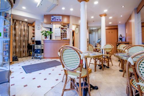 グランド オテル デュ ベル エア