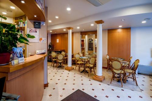 グランド オテル デュ ベル エア