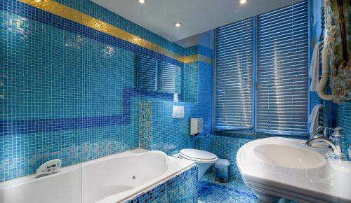 グランド オテル デュ ベル エア