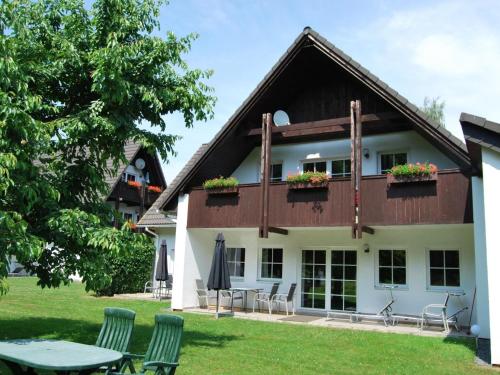 Apartment Fewo Stricker 22 by Interhome in Walkenried, Deutschland