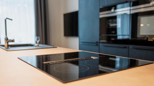 NEU im Zentrum stilvolle Premium-Suite mit Parkplatz in Gummersbach