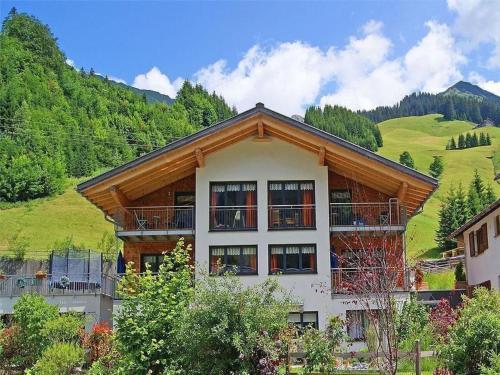Apartment Höfer by Interhome in Schröcken, Österreich
