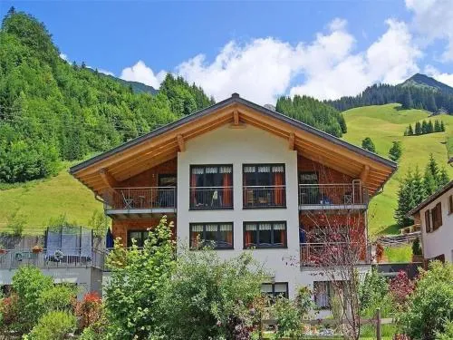 Apartment Höfer by Interhome in Schröcken, Österreich