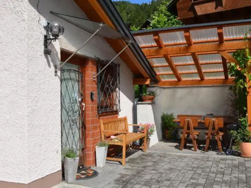 Apartment mit beheiztem Pool in Flattach by Interhome in Flattach, Österreich