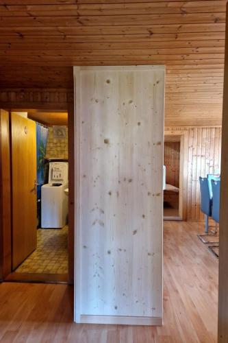 Apartment Ferienwohnung mit Bergpanorama by Interhome in 博爾蒂根