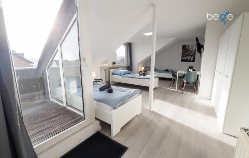BEGE APARTMENTS FlowLoft in Wegberg, Deutschland