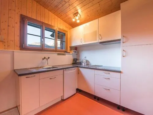 Apartment Erlebnishof Ming by Interhome in Lungern, Schweiz