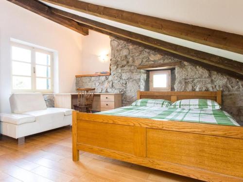 Holiday Home Haus mit modernem Interieur und einer alten Taverne by Interhome in Sroki