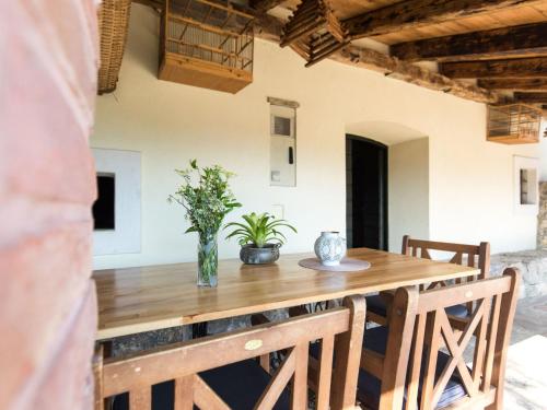 Holiday Home Haus mit modernem Interieur und einer alten Taverne by Interhome in Sroki