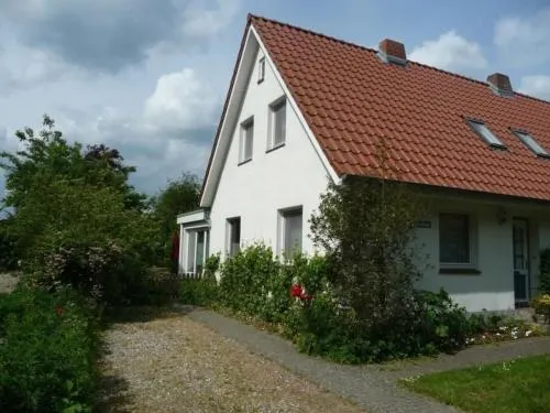Holiday Home An den Tannen 31 by Interhome in Hohwacht Ostsee, Deutschland