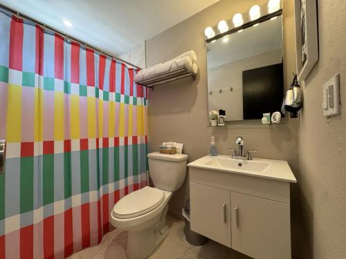 Ducha, Fontana Sunset - Spacious 3BR Family Home in Carolina