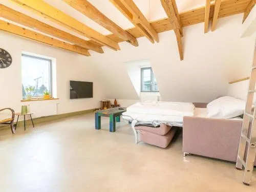 Apartment Schiffbrücke 40 mit Dachterrasse & Hafenblick by Interhome in Flensburg, Deutschland