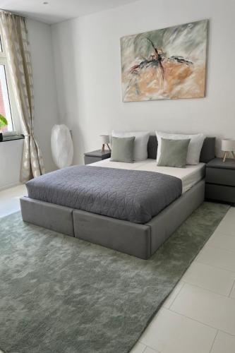 Apartment Im Zentrum by Interhome in Neuss, Deutschland