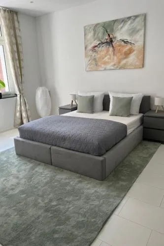 Apartment Im Zentrum by Interhome in Neuss, Deutschland